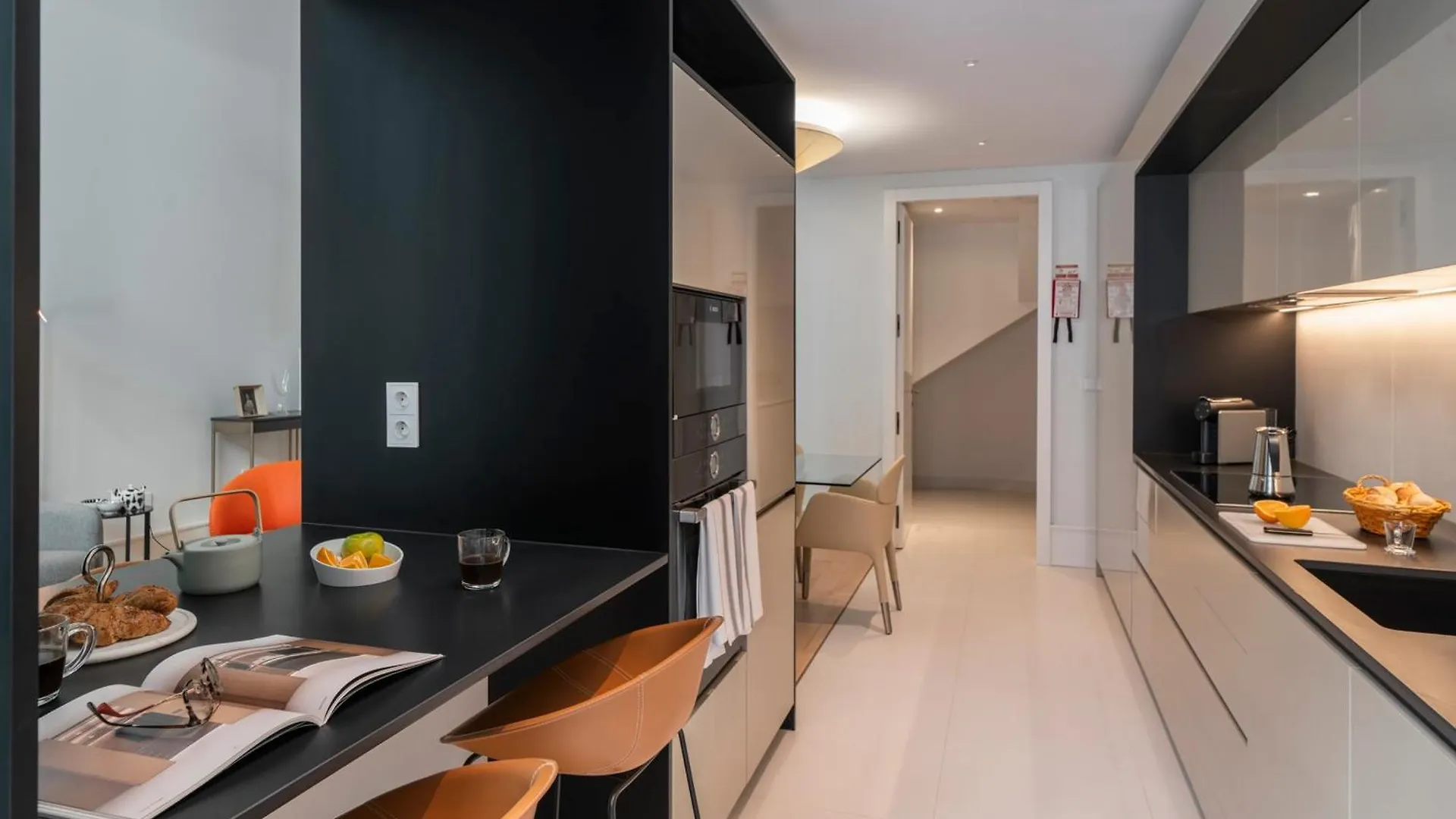 Apartman Savoy Insular Loft By An Island Apart Funchal Portugália