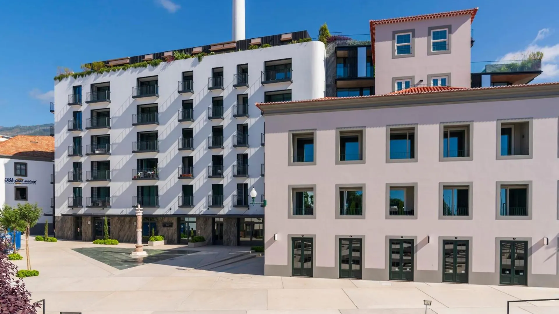 Savoy Insular Loft By An Island Apart Funchal 0*,