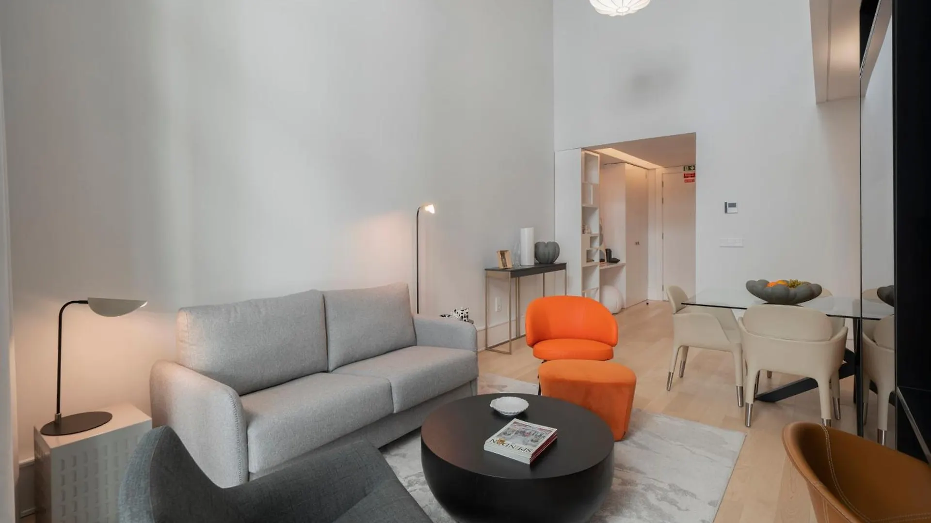 Savoy Insular Loft By An Island Apart Funchal