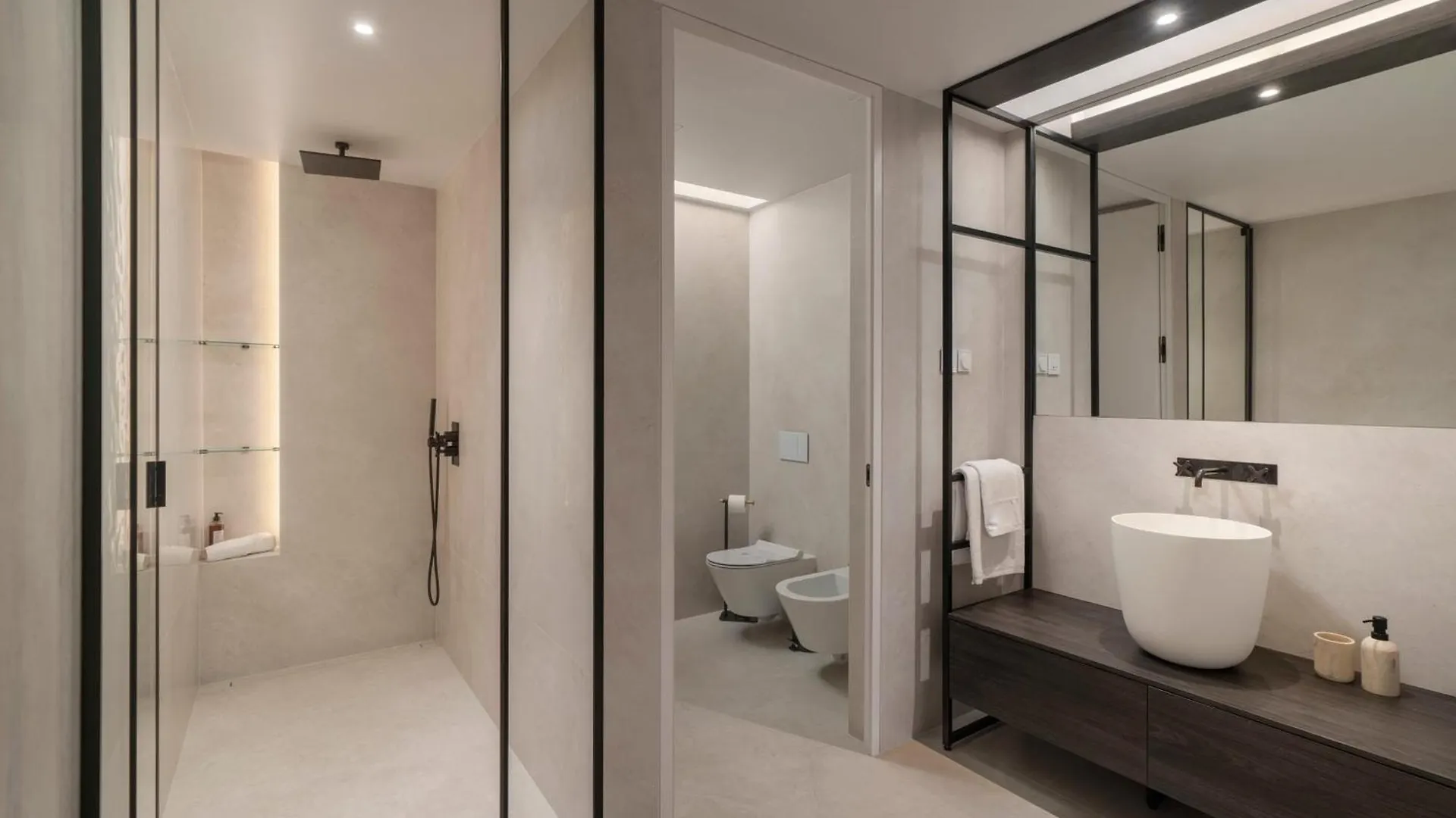 Daire Savoy Insular Loft By An Island Apart Funchal