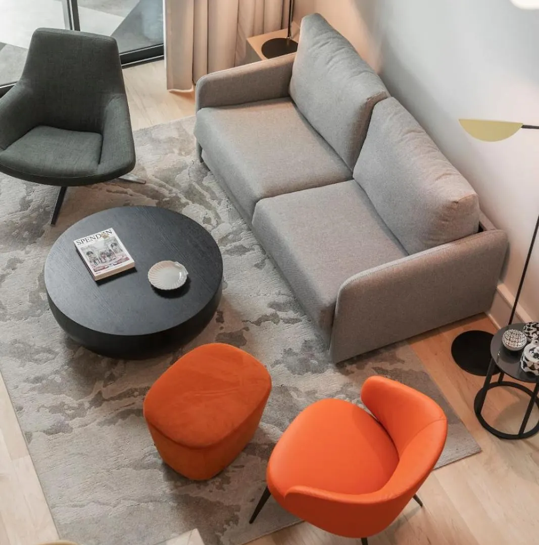 Savoy Insular Loft By An Island Apart Funchal 0*,