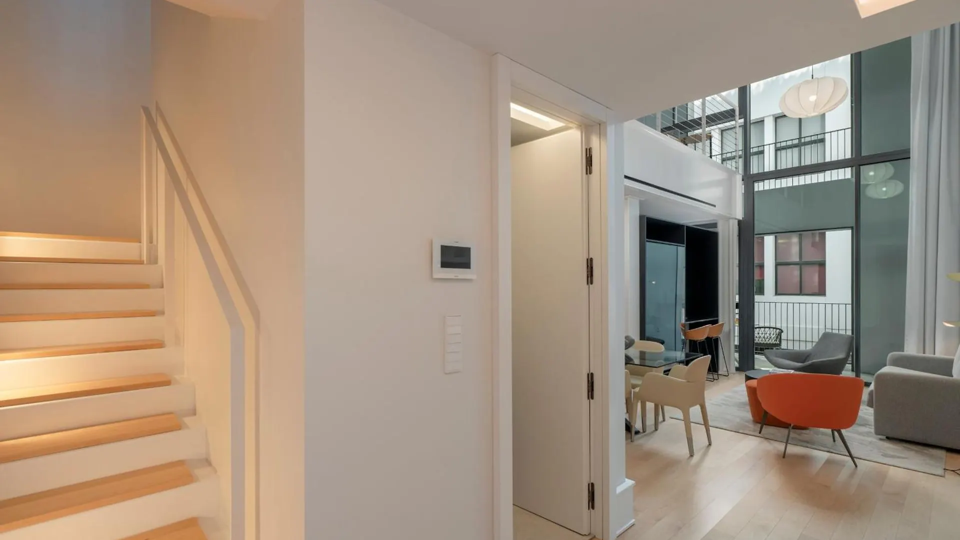 Savoy Insular Loft By An Island Apart Funchal 0*,