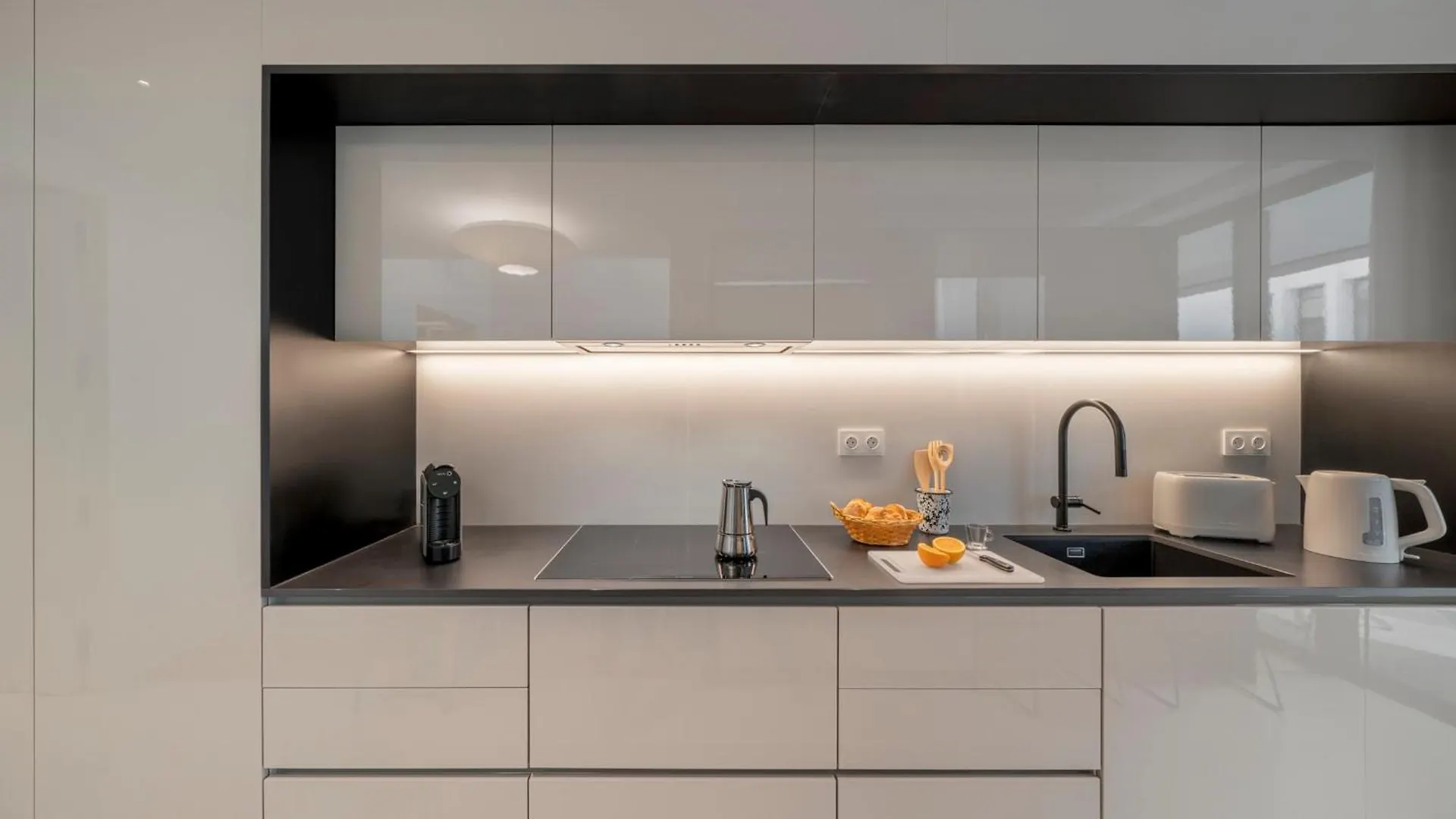 Daire Savoy Insular Loft By An Island Apart Funchal