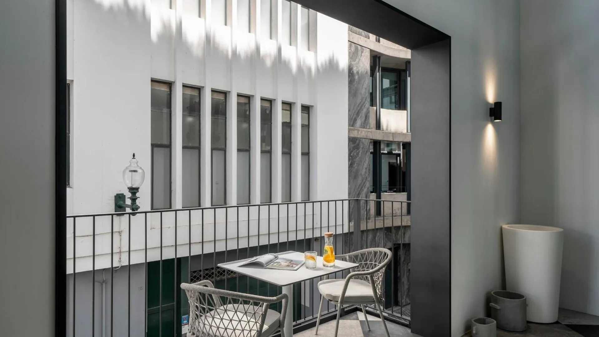 Savoy Insular Loft By An Island Apart Funchal 0*,  Portekiz