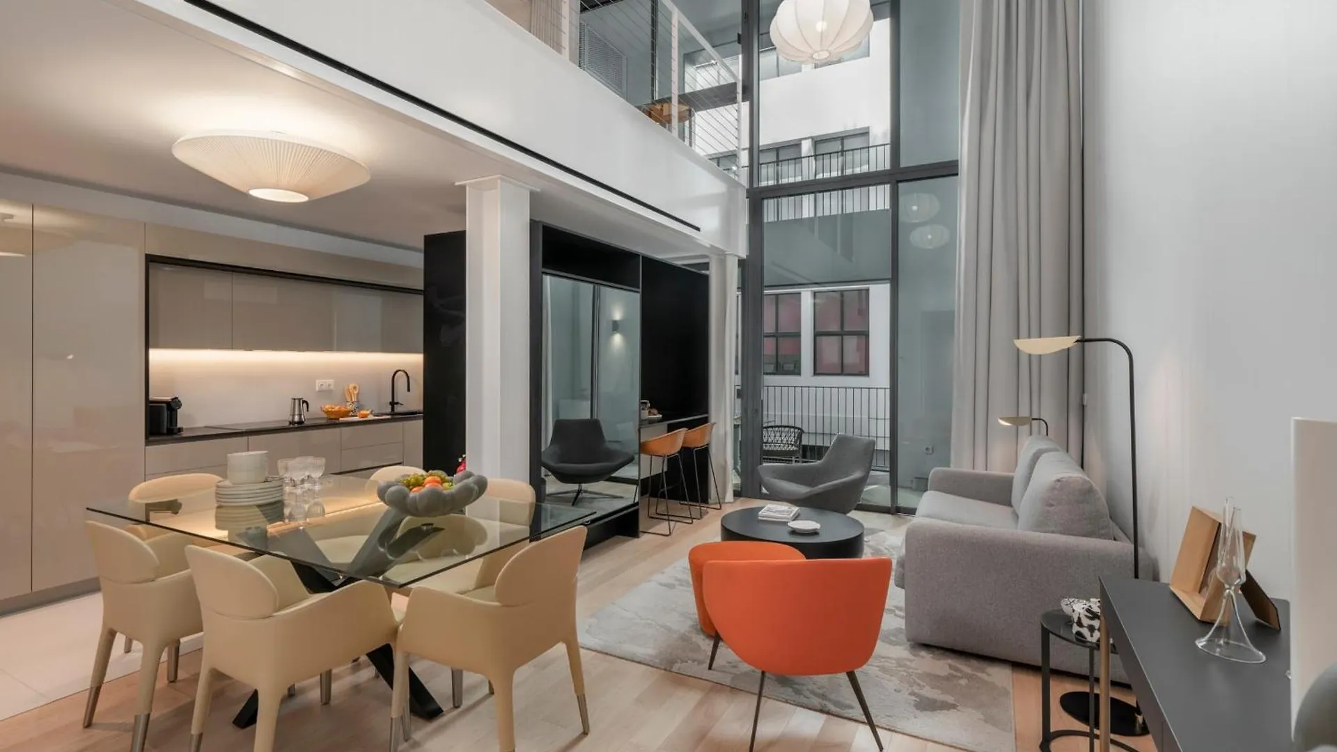 Savoy Insular Loft By An Island Apart Funchal