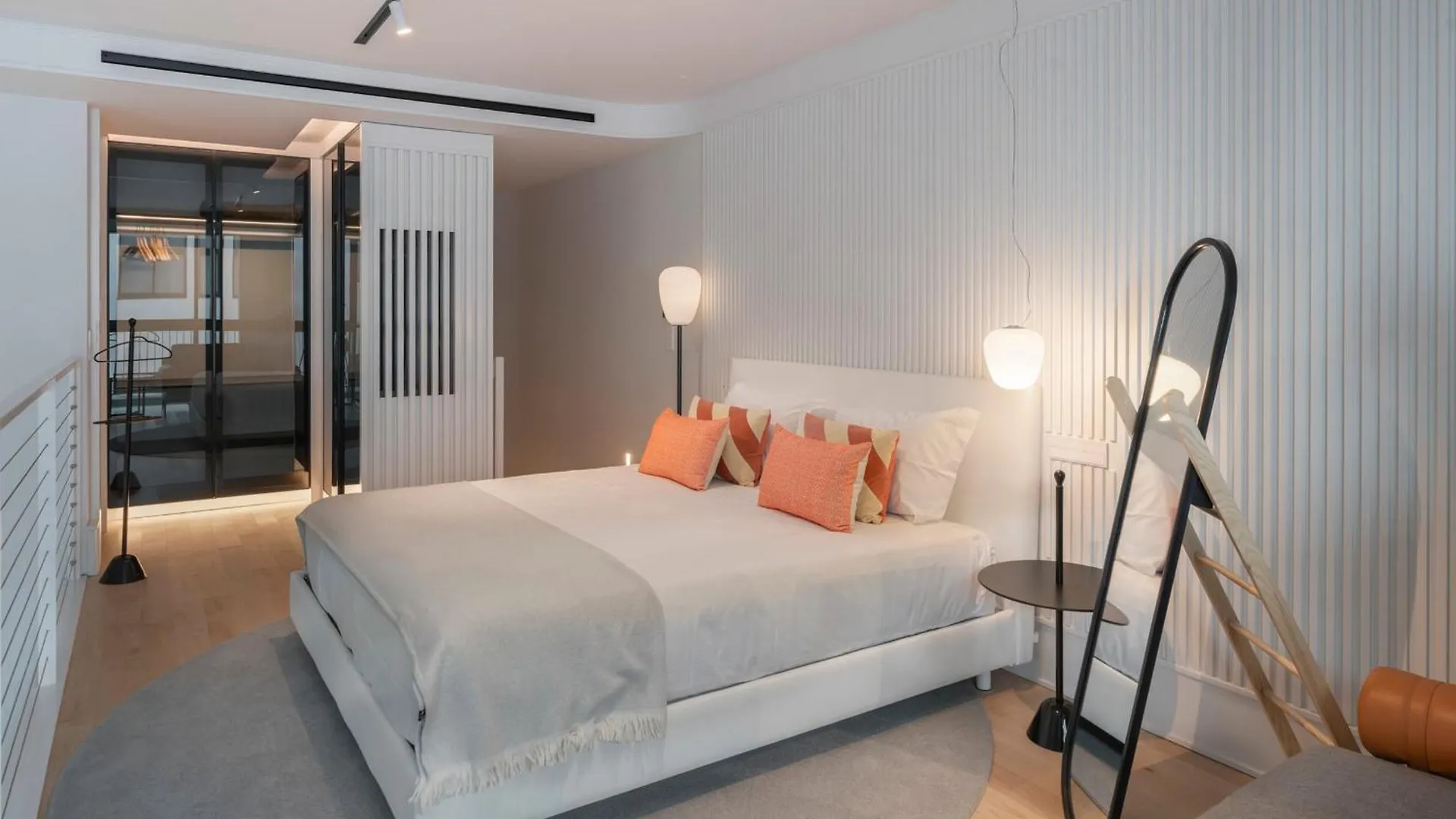 Apartman Savoy Insular Loft By An Island Apart Funchal