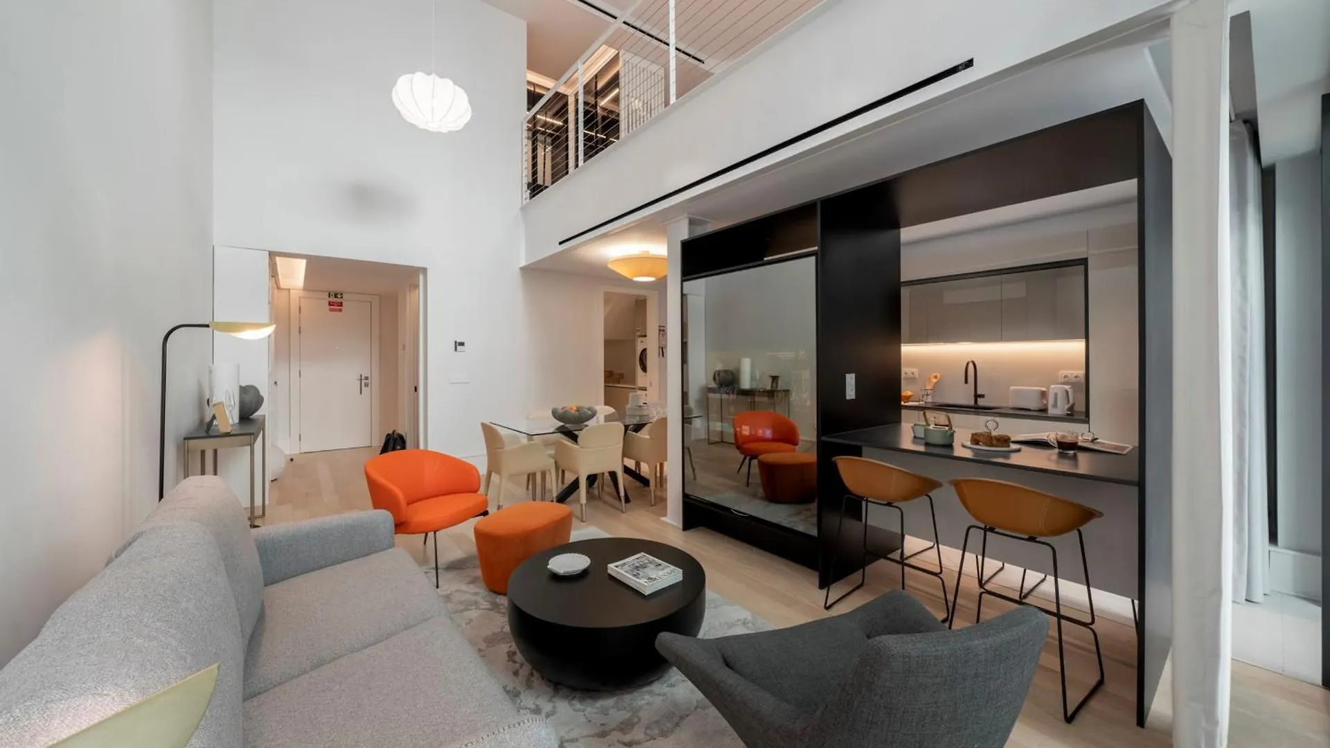 Savoy Insular Loft By An Island Apart Funchal
