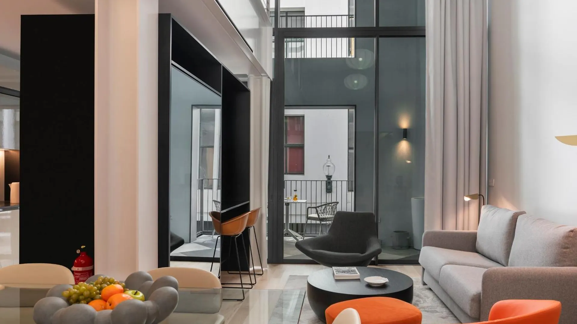Apartman Savoy Insular Loft By An Island Apart Funchal Portugália